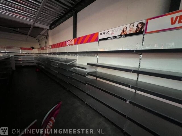 Winkelinventaris locatie 1810, houtweg 295 in emmen - afbeelding 78 van  93