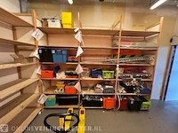 Winkelinventaris locatie 1810, houtweg 295 in emmen - afbeelding 90 van  93
