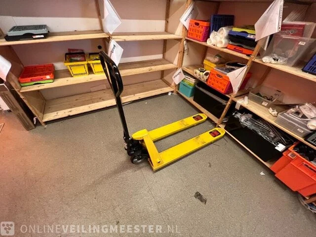 Winkelinventaris locatie 1810, houtweg 295 in emmen - afbeelding 91 van  93