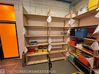 Winkelinventaris locatie 1810, houtweg 295 in emmen - afbeelding 92 van  93