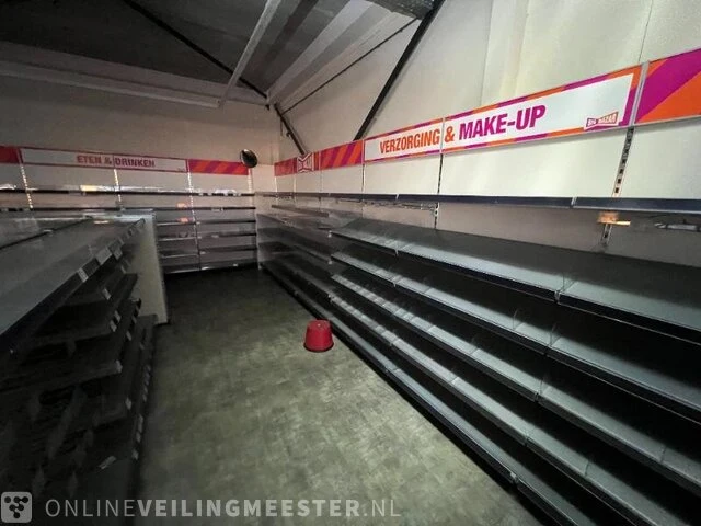 Winkelinventaris locatie 1810, houtweg 295 in emmen - afbeelding 89 van  93