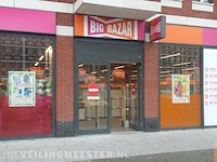 Winkelinventaris locatie 1837, de wending 10 delfzijl