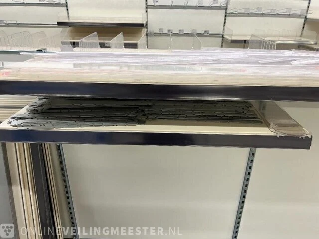 Winkelinventaris locatie 1837, de wending 10 delfzijl - afbeelding 13 van  96