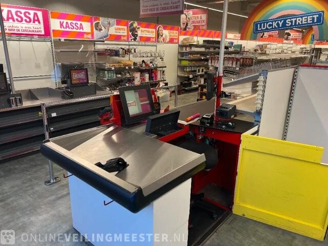 Winkelinventaris locatie 1837, de wending 10 delfzijl - afbeelding 12 van  96