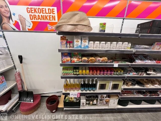 Winkelinventaris locatie 1837, de wending 10 delfzijl - afbeelding 37 van  96