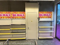 Winkelinventaris locatie 1837, de wending 10 delfzijl - afbeelding 55 van  96