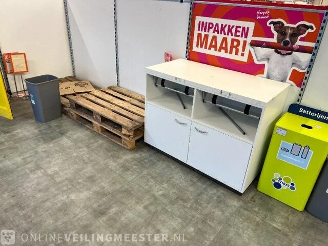 Winkelinventaris locatie 1837, de wending 10 delfzijl - afbeelding 62 van  96