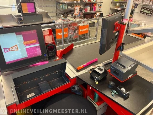 Winkelinventaris locatie 1837, de wending 10 delfzijl - afbeelding 65 van  96