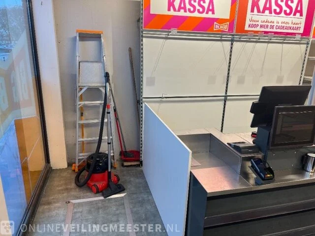 Winkelinventaris locatie 1837, de wending 10 delfzijl - afbeelding 69 van  96