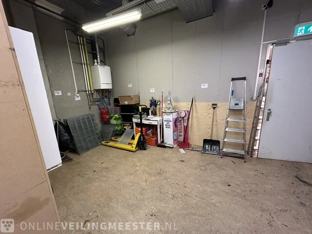 Winkelinventaris locatie 1837, de wending 10 delfzijl - afbeelding 74 van  96