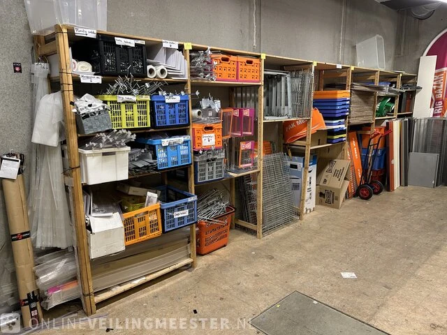 Winkelinventaris locatie 1837, de wending 10 delfzijl - afbeelding 75 van  96