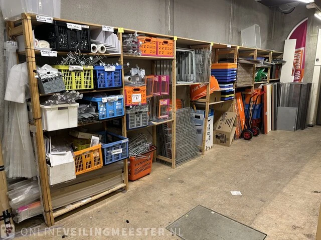 Winkelinventaris locatie 1837, de wending 10 delfzijl - afbeelding 76 van  96
