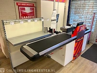 Winkelinventaris locatie 1844, schutstraat 45 in hoogeveen - afbeelding 3 van  90