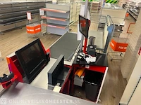 Winkelinventaris locatie 1844, schutstraat 45 in hoogeveen - afbeelding 5 van  90