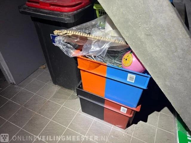 Winkelinventaris locatie 1844, schutstraat 45 in hoogeveen - afbeelding 7 van  90