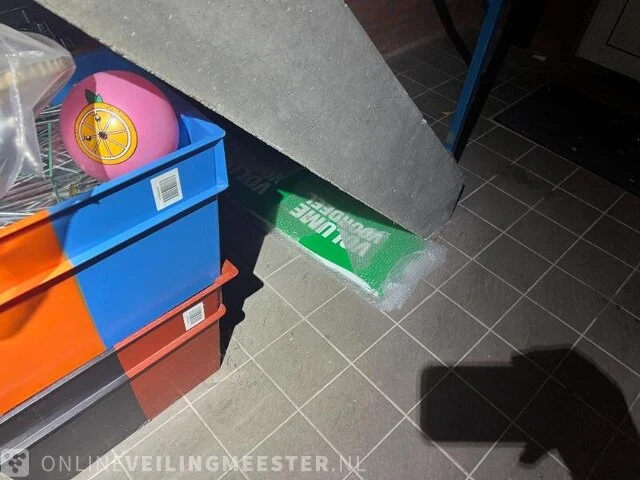 Winkelinventaris locatie 1844, schutstraat 45 in hoogeveen - afbeelding 9 van  90