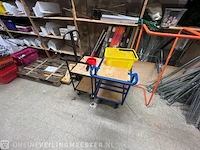 Winkelinventaris locatie 1844, schutstraat 45 in hoogeveen - afbeelding 20 van  90