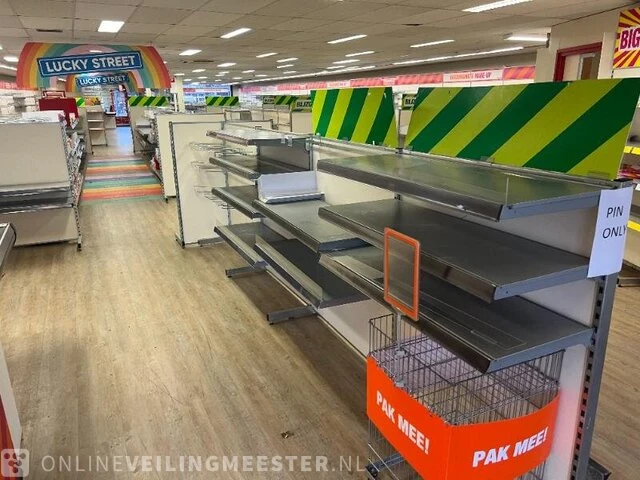 Winkelinventaris locatie 1844, schutstraat 45 in hoogeveen - afbeelding 31 van  90