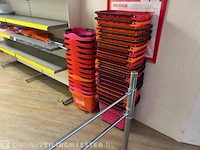 Winkelinventaris locatie 1844, schutstraat 45 in hoogeveen - afbeelding 35 van  90