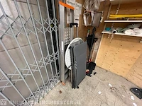 Winkelinventaris locatie 1844, schutstraat 45 in hoogeveen - afbeelding 37 van  90