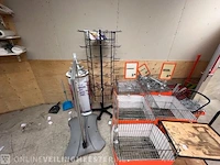 Winkelinventaris locatie 1844, schutstraat 45 in hoogeveen - afbeelding 38 van  90