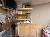 Winkelinventaris locatie 1844, schutstraat 45 in hoogeveen - afbeelding 40 van  90