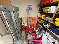 Winkelinventaris locatie 1844, schutstraat 45 in hoogeveen - afbeelding 46 van  90