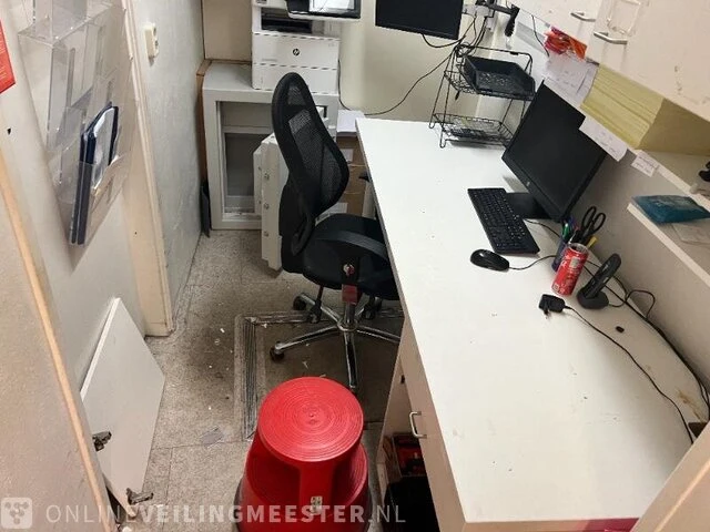 Winkelinventaris locatie 1844, schutstraat 45 in hoogeveen - afbeelding 45 van  90