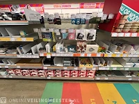 Winkelinventaris locatie 1844, schutstraat 45 in hoogeveen - afbeelding 58 van  90