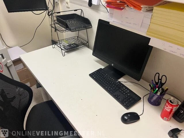 Winkelinventaris locatie 1844, schutstraat 45 in hoogeveen - afbeelding 56 van  90