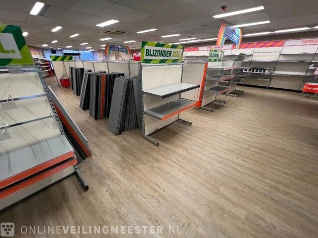 Winkelinventaris locatie 1844, schutstraat 45 in hoogeveen - afbeelding 69 van  90