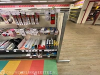 Winkelinventaris locatie 1844, schutstraat 45 in hoogeveen - afbeelding 71 van  90
