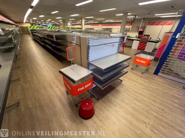 Winkelinventaris locatie 1844, schutstraat 45 in hoogeveen - afbeelding 79 van  90