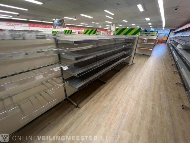 Winkelinventaris locatie 1844, schutstraat 45 in hoogeveen - afbeelding 87 van  90