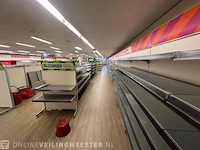 Winkelinventaris locatie 1844, schutstraat 45 in hoogeveen - afbeelding 88 van  90
