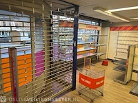 Winkelinventaris locatie 1844, schutstraat 45 in hoogeveen - afbeelding 89 van  90