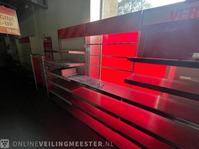 Winkelinventaris locatie 1873, hoofdstraat 89 in meppel - afbeelding 2 van  96