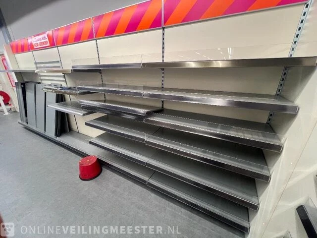 Winkelinventaris locatie 1873, hoofdstraat 89 in meppel - afbeelding 20 van  96