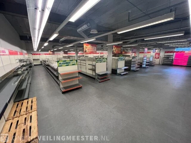 Winkelinventaris locatie 1873, hoofdstraat 89 in meppel - afbeelding 24 van  96