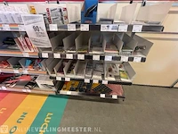 Winkelinventaris locatie 1873, hoofdstraat 89 in meppel - afbeelding 47 van  96