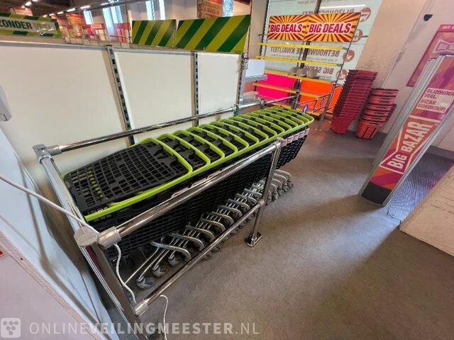 Winkelinventaris locatie 1873, hoofdstraat 89 in meppel - afbeelding 51 van  96