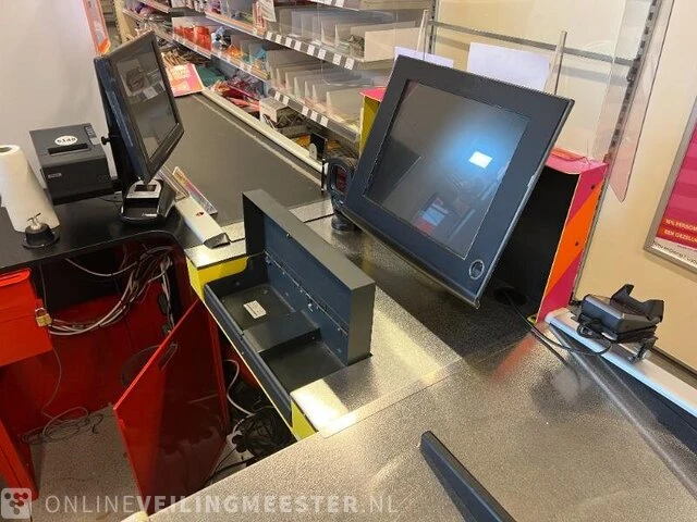Winkelinventaris locatie 1873, hoofdstraat 89 in meppel - afbeelding 53 van  96