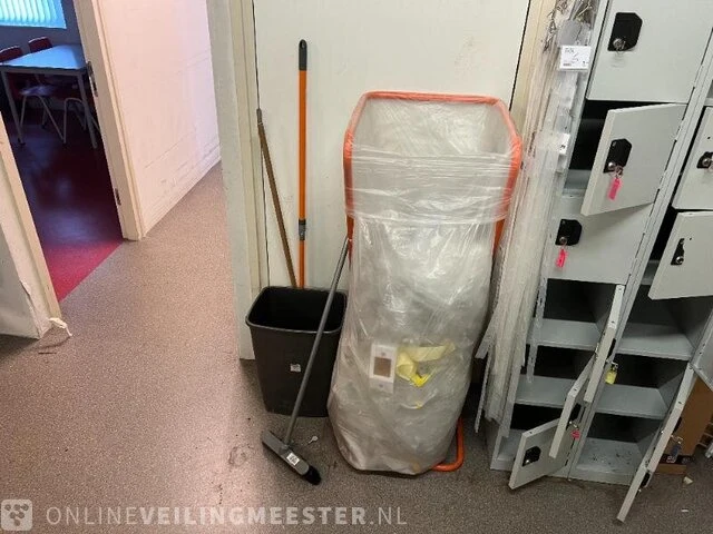 Winkelinventaris locatie 1873, hoofdstraat 89 in meppel - afbeelding 68 van  96