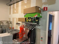 Winkelinventaris locatie 1873, hoofdstraat 89 in meppel - afbeelding 70 van  96