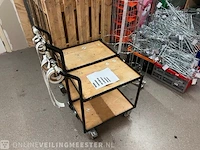 Winkelinventaris locatie 1873, hoofdstraat 89 in meppel - afbeelding 74 van  96