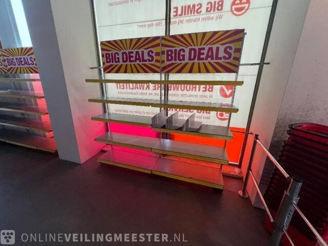 Winkelinventaris locatie 1873, hoofdstraat 89 in meppel - afbeelding 67 van  96