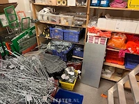 Winkelinventaris locatie 1873, hoofdstraat 89 in meppel - afbeelding 79 van  96