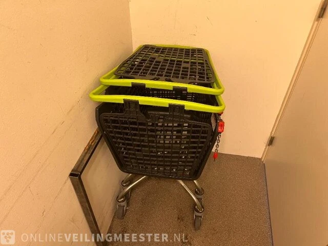 Winkelinventaris locatie 1873, hoofdstraat 89 in meppel - afbeelding 88 van  96