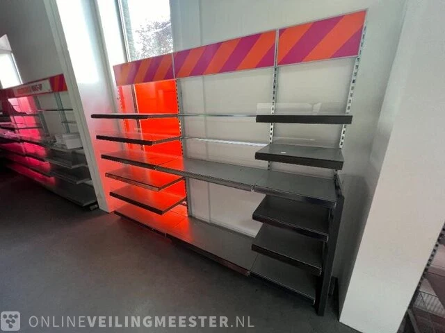 Winkelinventaris locatie 1873, hoofdstraat 89 in meppel - afbeelding 78 van  96