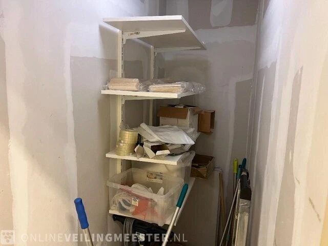 Winkelinventaris locatie 1873, hoofdstraat 89 in meppel - afbeelding 94 van  96